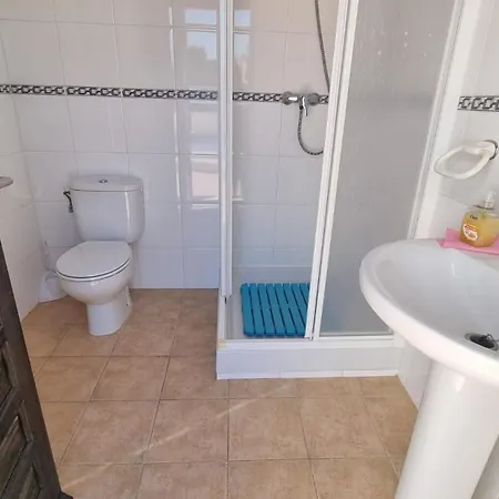 Casa Del Pinar Luxury Villa
