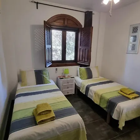 Casa Del Pinar Luxury Villa *