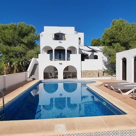 Casa Del Pinar Luxury Villa Pinar de Campoverde