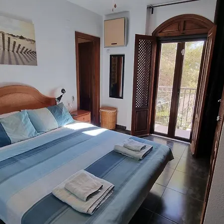 Villa Casa Del Pinar Luxury *