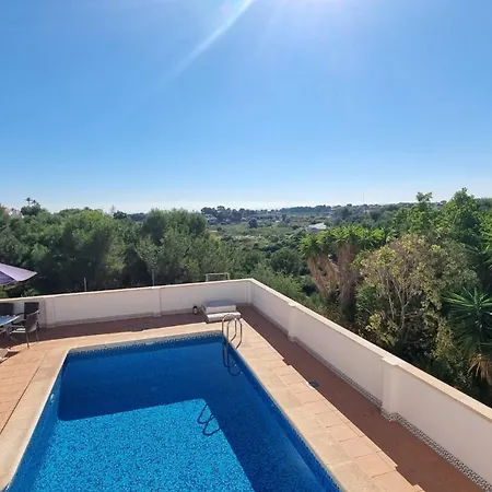Casa Del Pinar Luxury Villa Pinar de Campoverde