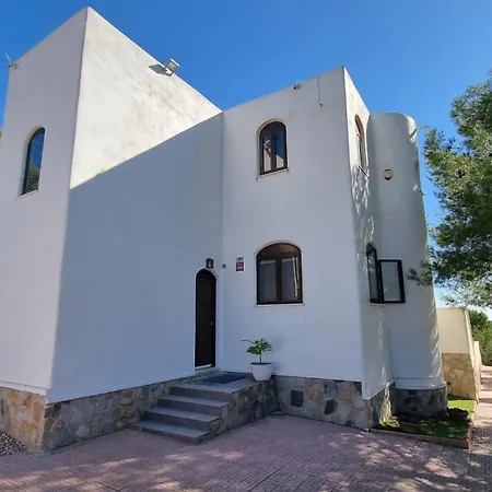 Casa Del Pinar Luxury Pinar de Campoverde