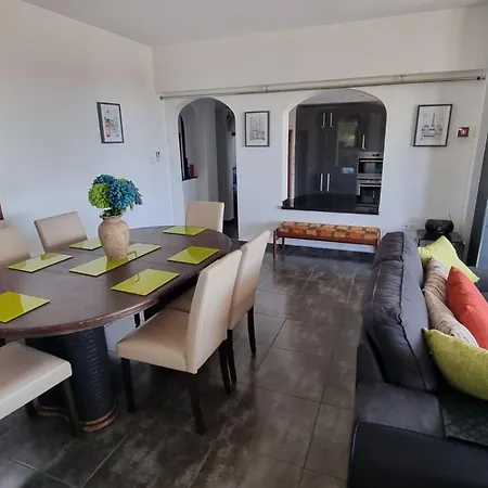 Villa Casa Del Pinar Luxury