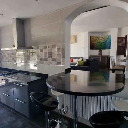 Casa Del Pinar Luxury *