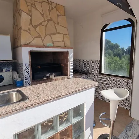 Casa Del Pinar Luxury