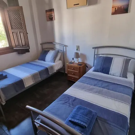 Casa Del Pinar Luxury Pinar de Campoverde