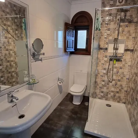 Villa Casa Del Pinar Luxury *