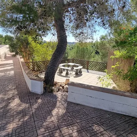 Casa Del Pinar Luxury